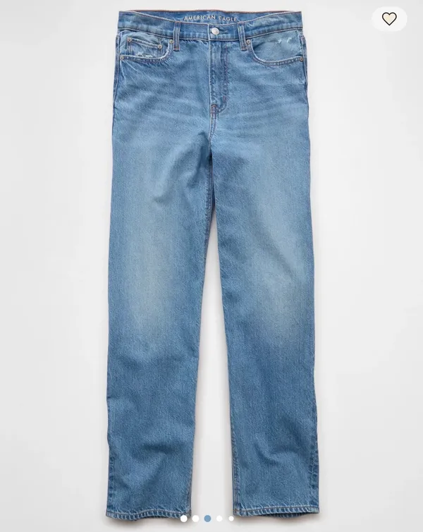 American Eagle Strigid jeans 4 pair! - Image 3
