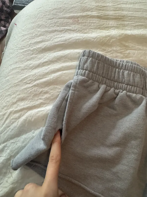 Wild Fable Comfy Shorts Women’s - Image 3