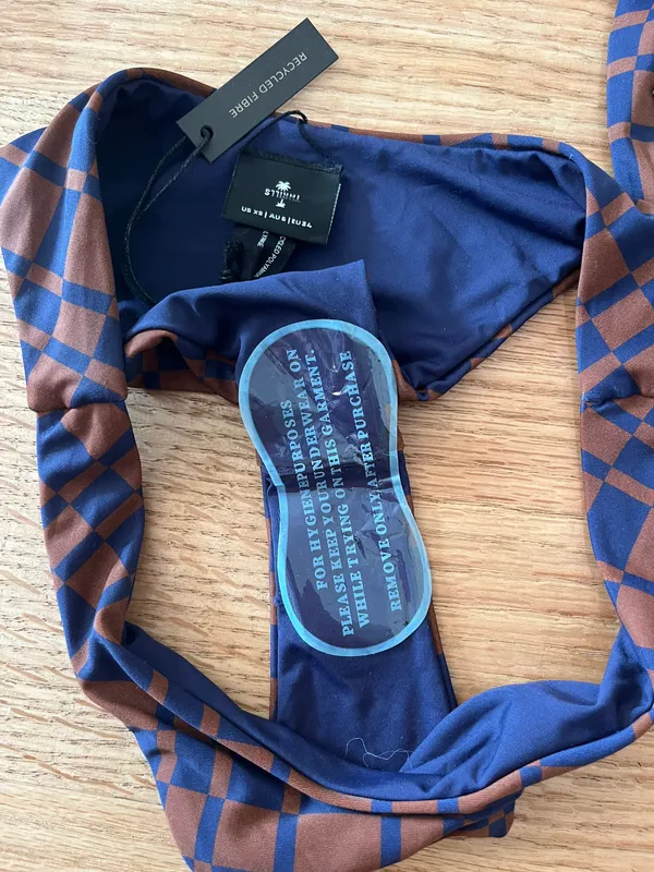 Thrills Bikini Set - Image 4