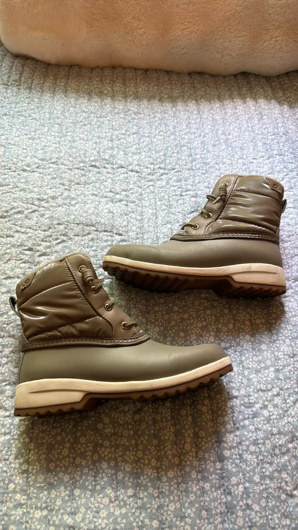 Sperry Boots - Image 2