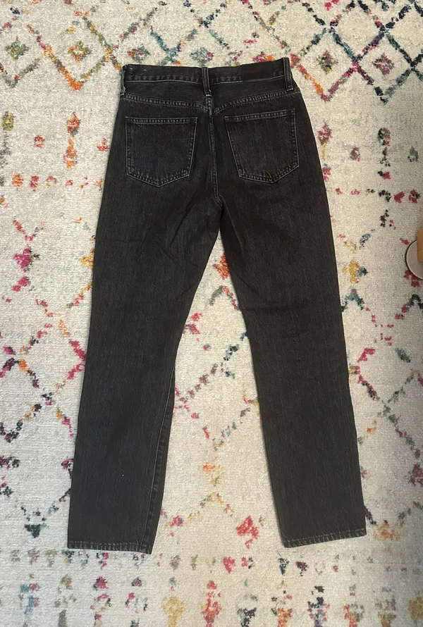 Madewell Perfect Vintage Jean - Image 5