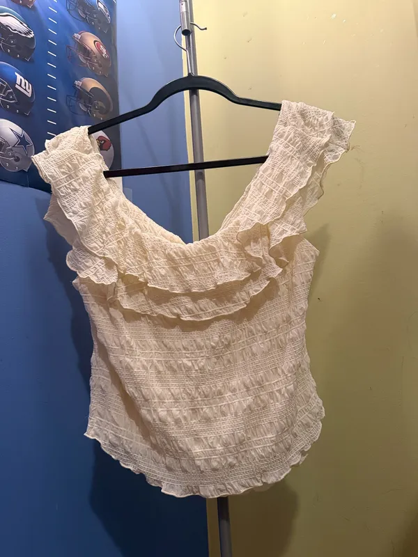 Free People Top - Image 4