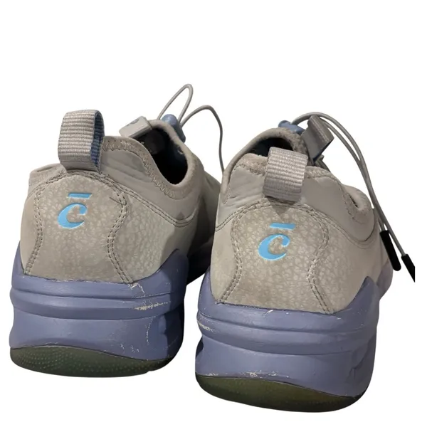 Clove Classic Grey Matter Limited Edition Healthcare Nursing Sneakers Size 9.5 - Image 7