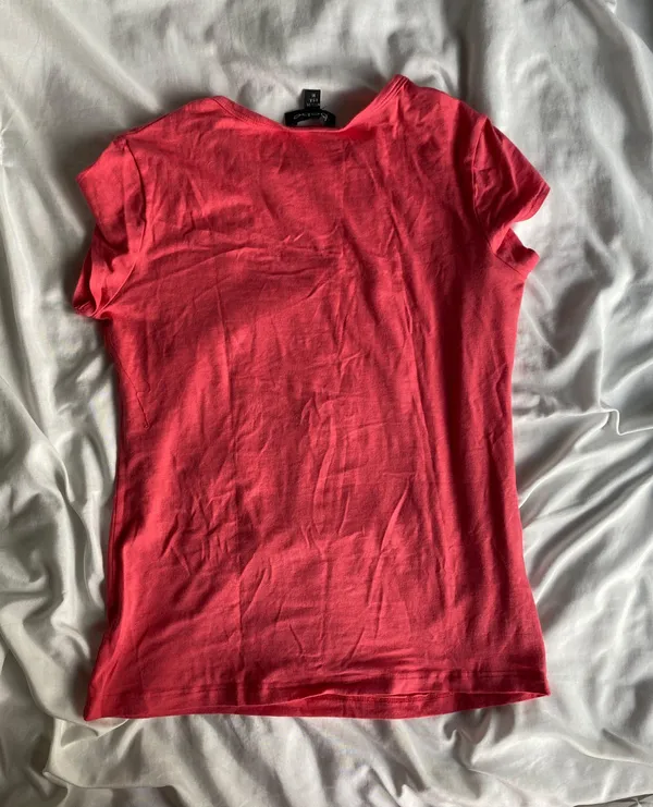 Bebe Vintage Y2K Shirt - Image 2