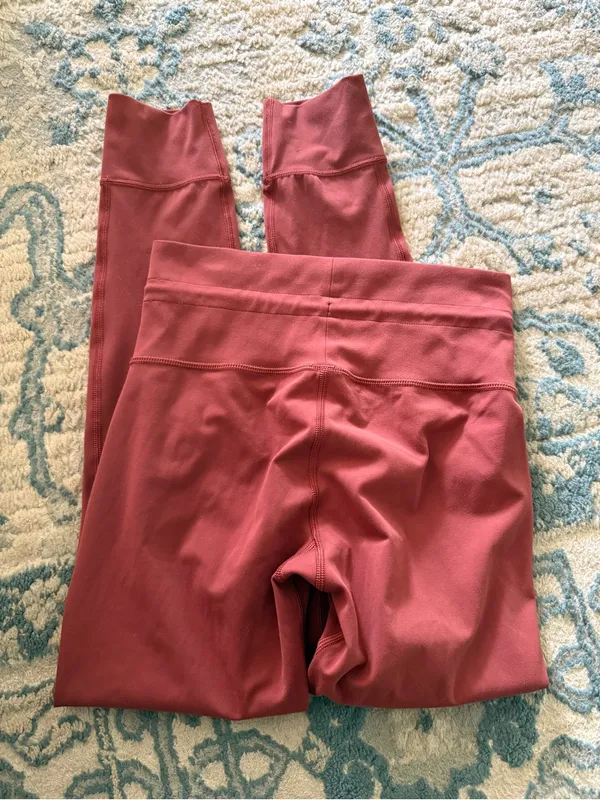 Vuori daily legging - Image 4