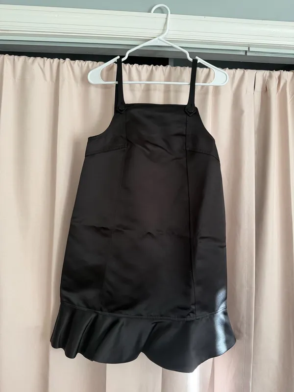Ganni Mini Dress - Image 3