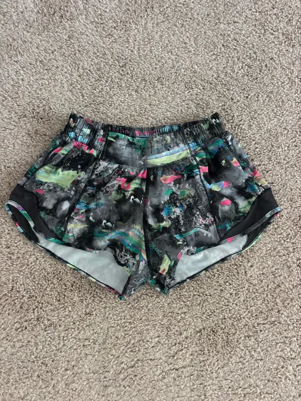 Lululemon Shorts - Image 2