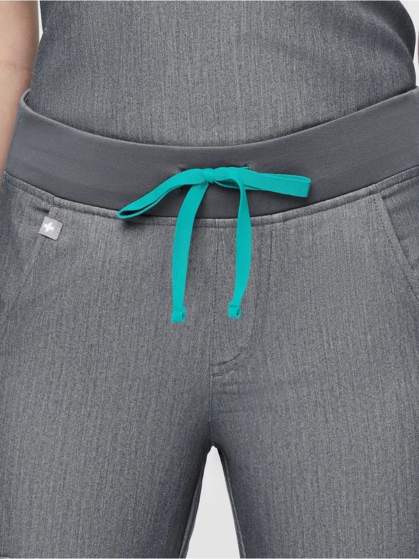Figs‎ Zamora Jogger Scrub Pants Size XXL - Image 5