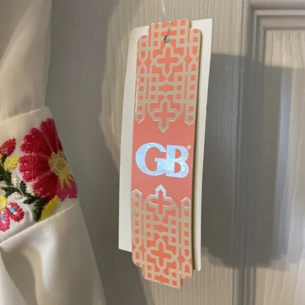 GB size S brand new adorable - Image 4