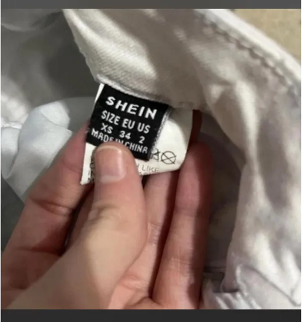 SHEIN jeans - Image 3