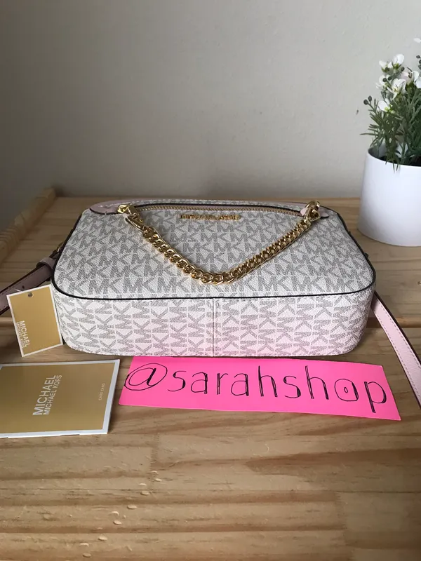 Michael Kors Purse - Image 5