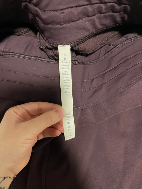 Lululemon joggers  - Image 4