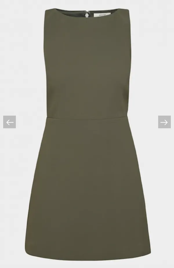 Aritzia Bond Dress - Crepette™ - Image 5