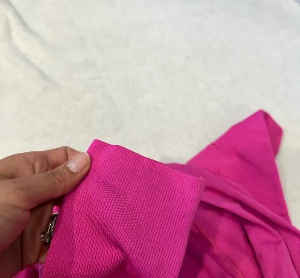 Lululemon sweatshirt  - Image 4