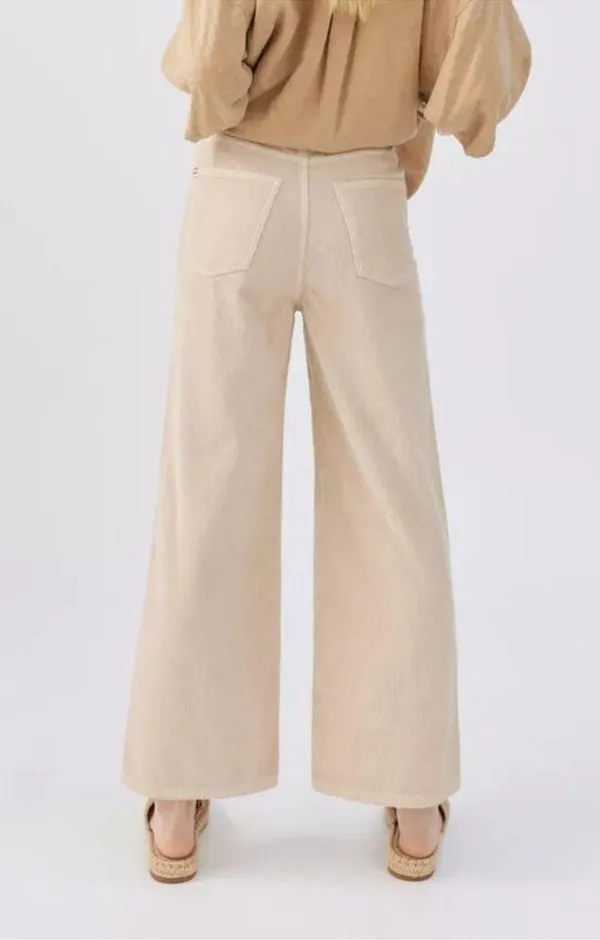 NWT Urban Outfitters BDG High & Wide Corduroy Pant - Image 2