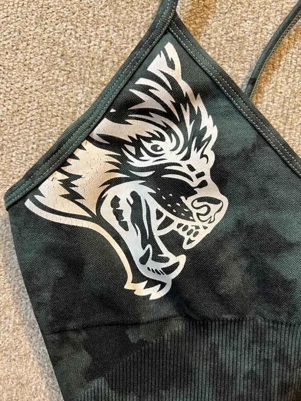 Green Size S - Image 3