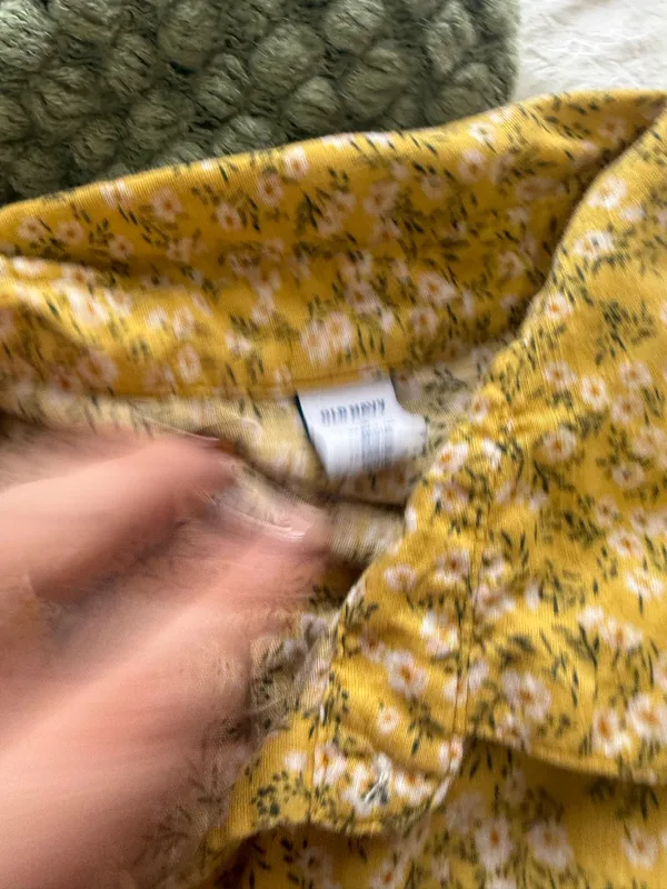 Old Navy Blouse - Image 2