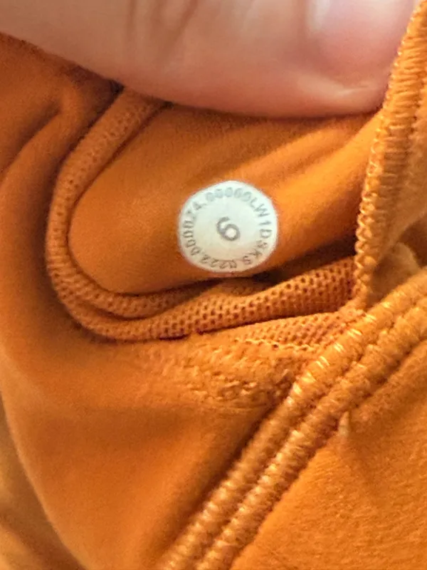 Lululemon Jumpsuit - Image 5