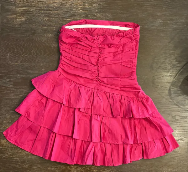 Hello Molly Hoco Dress - Image 2