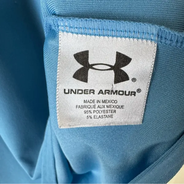 Under Armour UA Tech V-Neck Top - Image 3