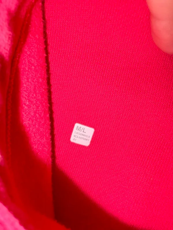 Lululemon Scuba Hoodie Half-Zip - Image 5