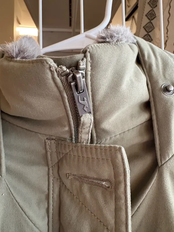Hollister Coat - Image 4