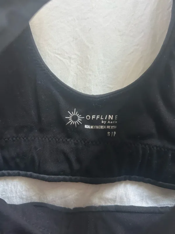 OFFLINE by Aerie Set Workout - Image 6