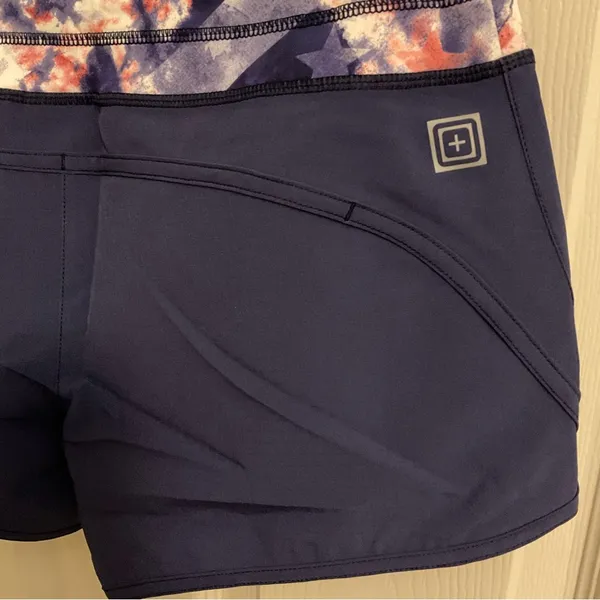 5.11 Tactical Recon® Merisa Women’s Short, anti-odor performance size 0 - Image 6