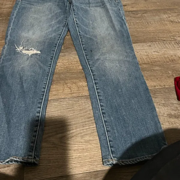 American‎ Eagle artist jeans 6 - Image 2