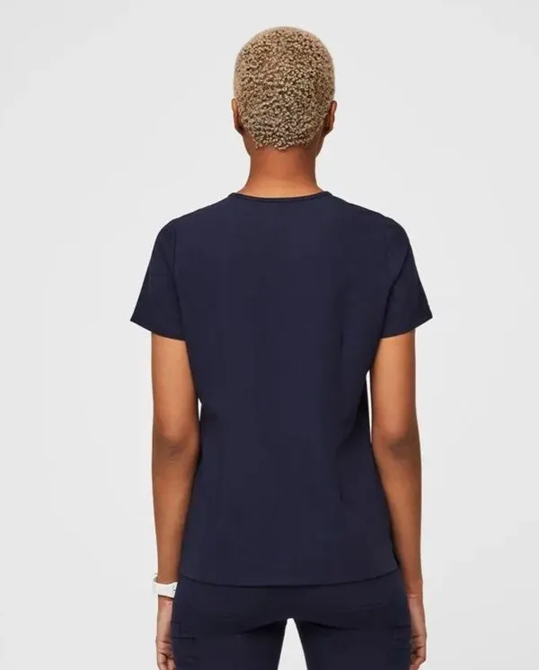 FIGS Scrub Top Catarina One-Pocket - Image 2