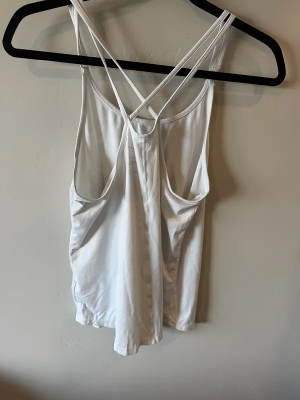 Nike Tank Top - Image 2