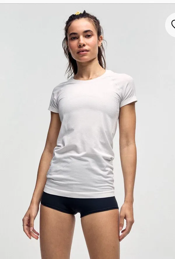 Lululemon Swiftly Tech 2.0 Short Sleeve Shirt - Image 6