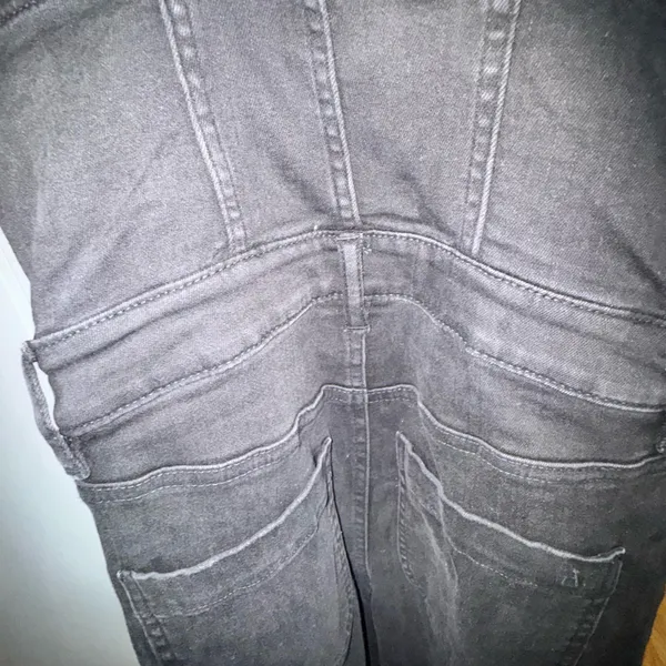 Next level flared overalls  - Image 9