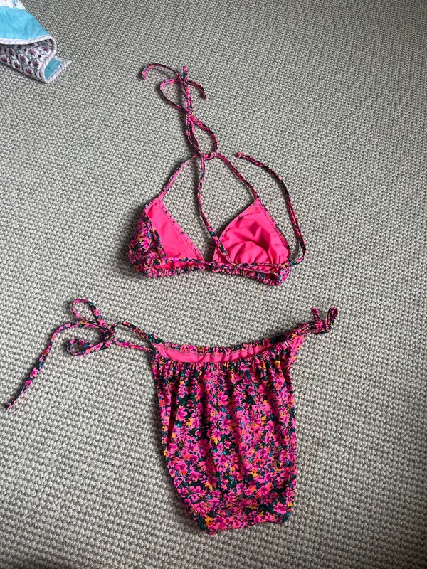 Target Bikini Set - Image 2