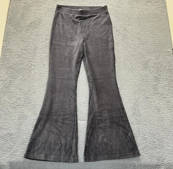 Aerie Flare Leggings - Image 2