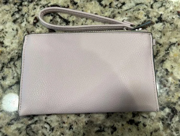 A New Day Baby Purple Wallet - Image 3