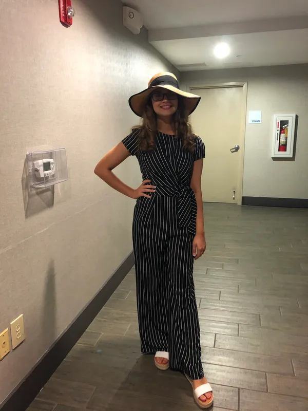 H and M jumpsuit  - Image 2