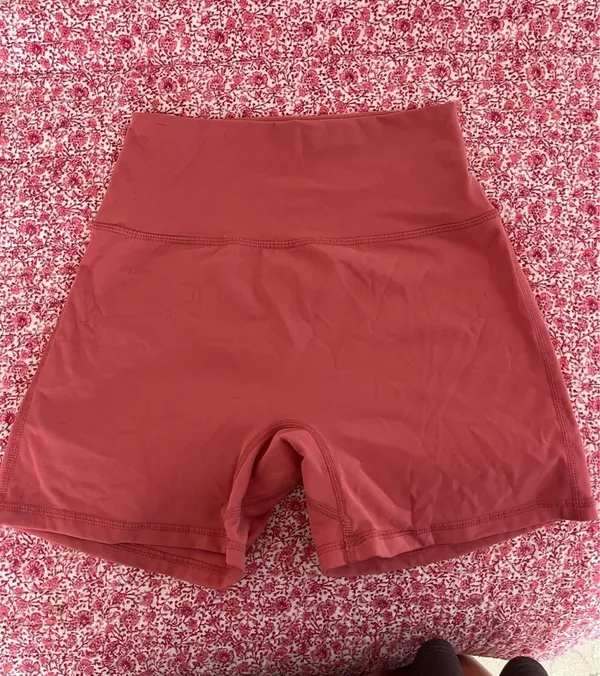Buffbunny Shorts - Image 2
