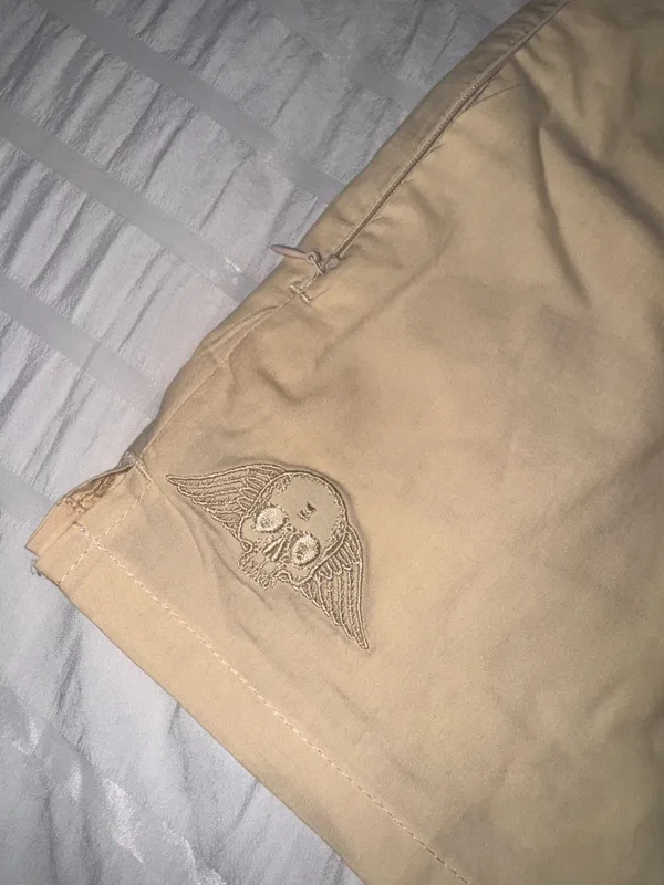 Civil Regime No Tomorrow Shorts - Image 2