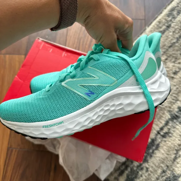 New Balance Fresh foam Arishi v4 - Image 4