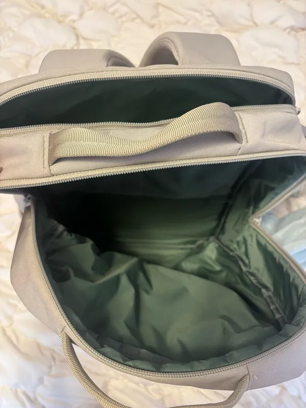 Lululemon Backpack - Image 4