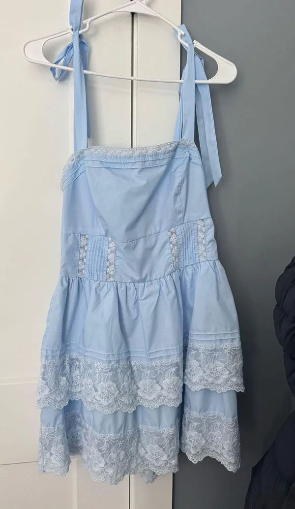 Hazel and Olive Dress - Image 2