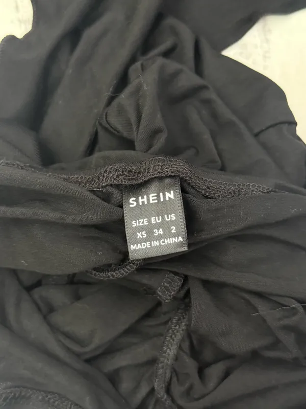 Shein Ruched Set Two-Piece - Image 6