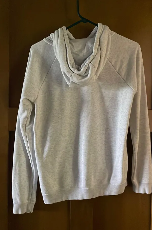 Nike Sweatshirt - Image 4