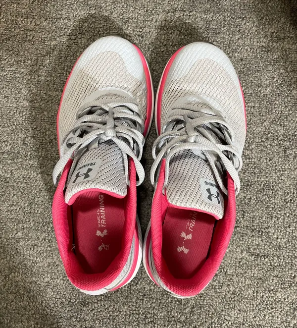 Under Armour Shoes - Image 3