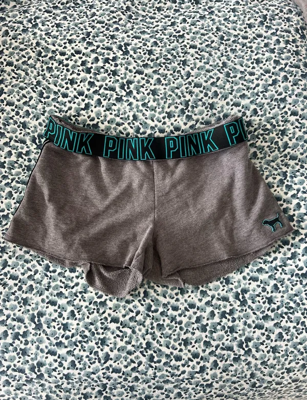 Victoria's Secret PINK shorts - Image 2