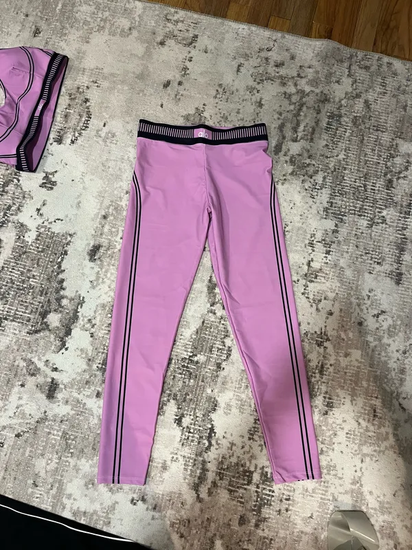 Pink set Size M - Image 2