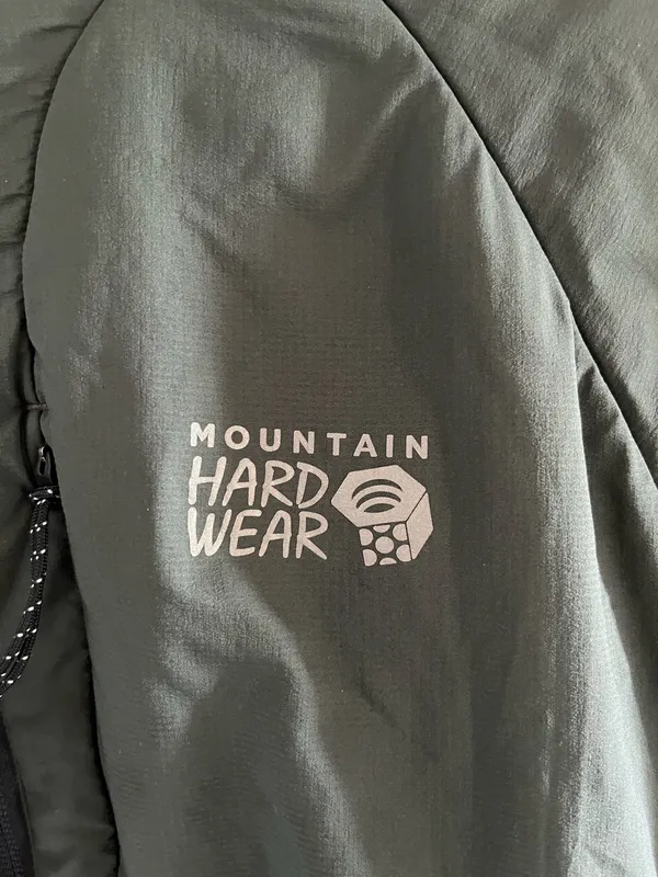 Mountain Hardwear Women’s Jacket - Image 2