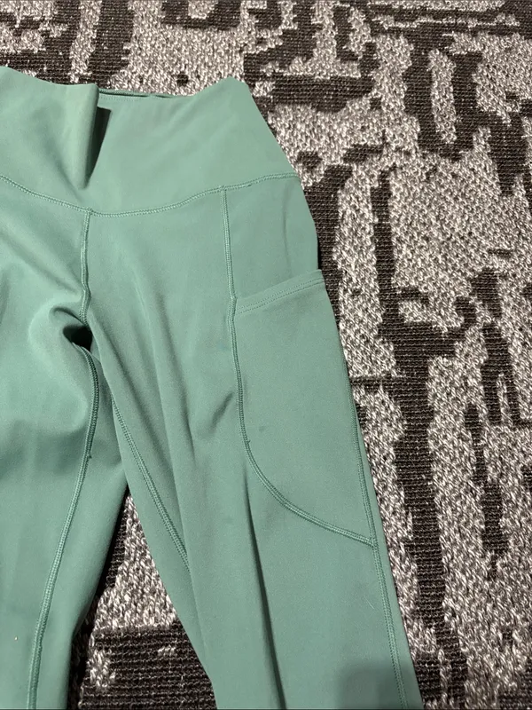 Nike One Leggings - Size XS - Image 6