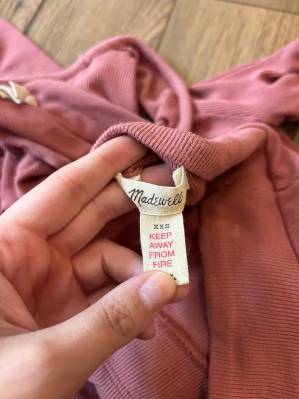 Madewell pajama set  - Image 4